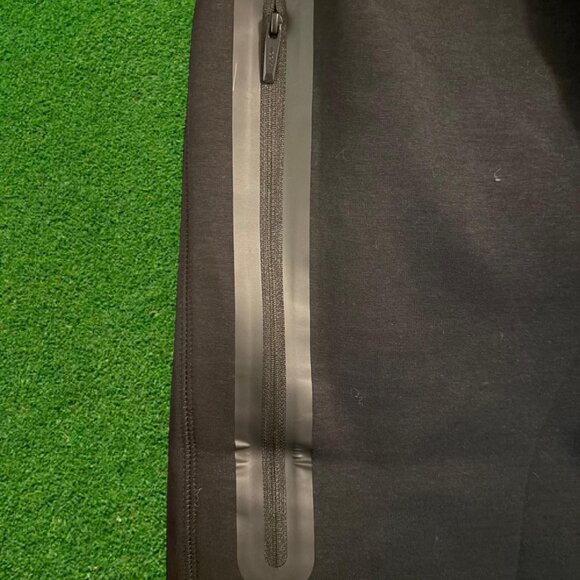 Black Nike X Nocta Tech Fleece Pant - Picture 4 of 8